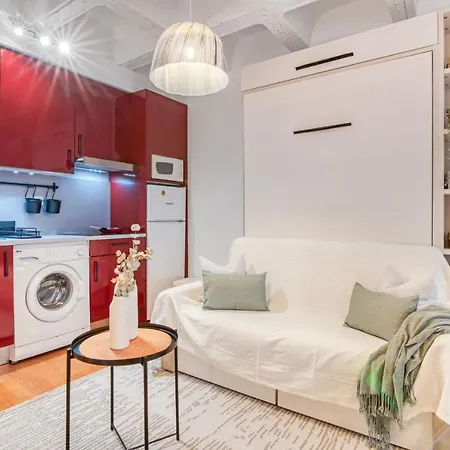 Cozy Penthouse, 20 Min To Downtown, Alcala Norte Madrid Exterior photo