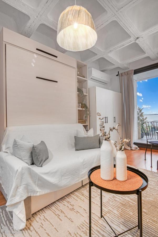Cozy Penthouse, 20 Min To Downtown, Alcala Norte Apartament *